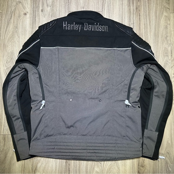 Sheridan Switchback Lite Media Motorcycle Jacket - Picture 3 of 7